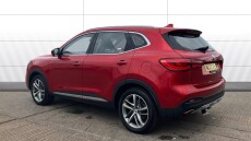 MG Hs 1.5 T-GDI PHEV Exclusive 5dr Auto Hatchback